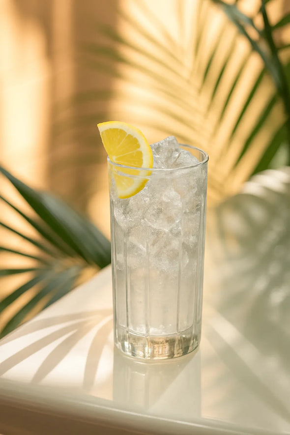 Pomelo Collins