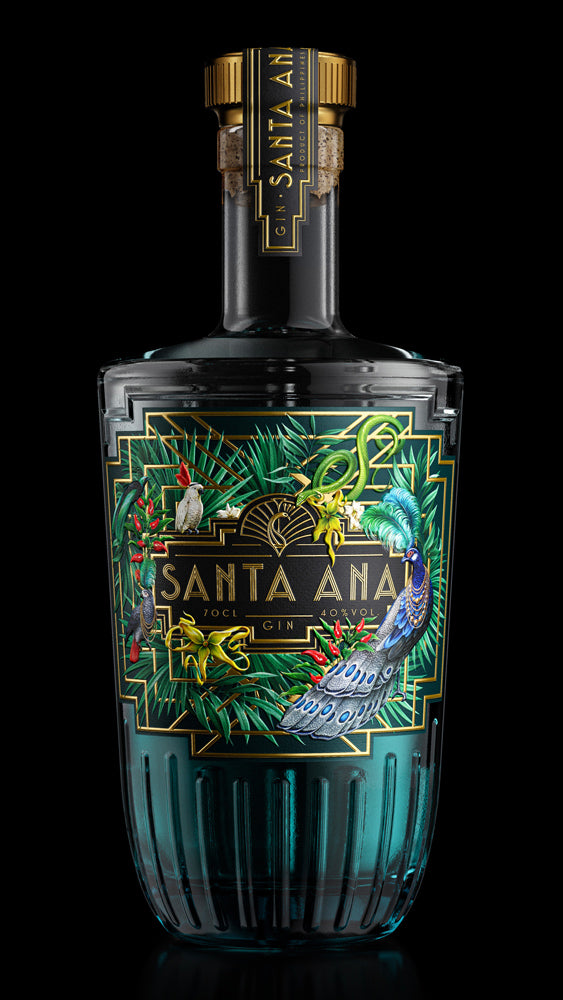 Santa Ana Gin 700ml